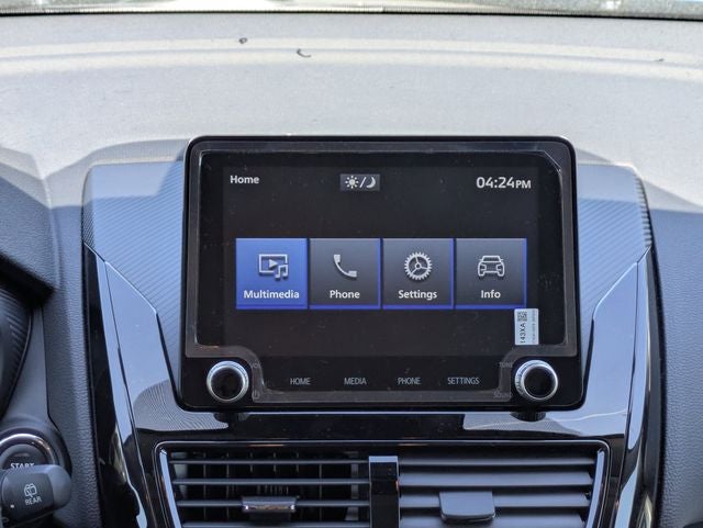 2026 Mitsubishi Eclipse Cross Base