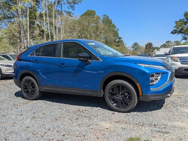 2026 Mitsubishi Eclipse Cross Base