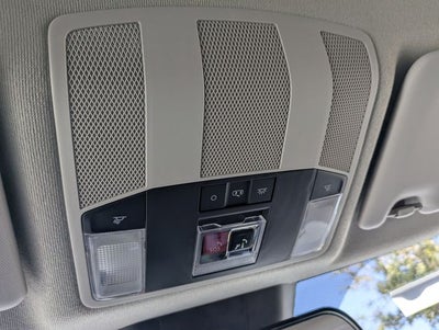 2026 Mitsubishi Eclipse Cross Base