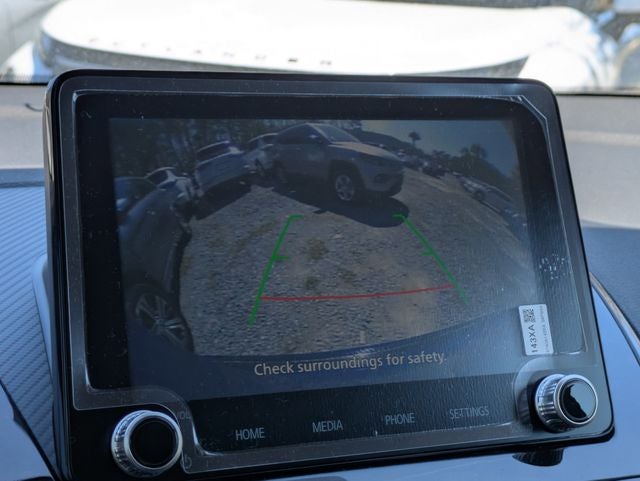 2026 Mitsubishi Eclipse Cross Base