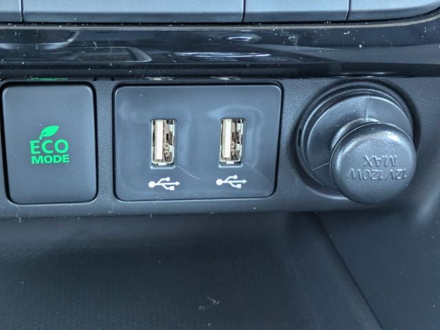 2026 Mitsubishi Eclipse Cross Base