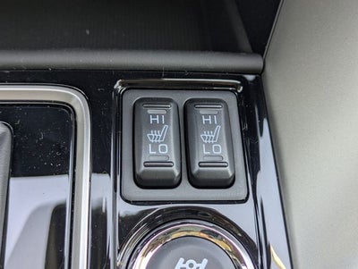 2026 Mitsubishi Eclipse Cross Base