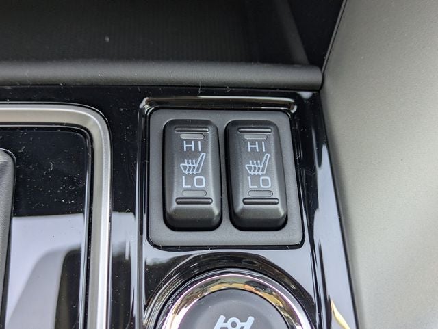 2026 Mitsubishi Eclipse Cross Base