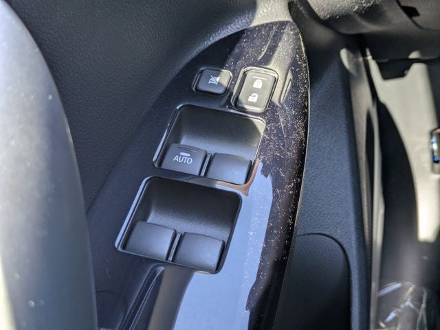 2026 Mitsubishi Eclipse Cross Base