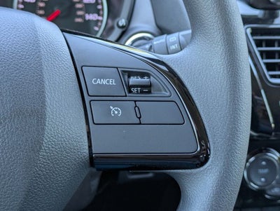 2026 Mitsubishi Eclipse Cross Base