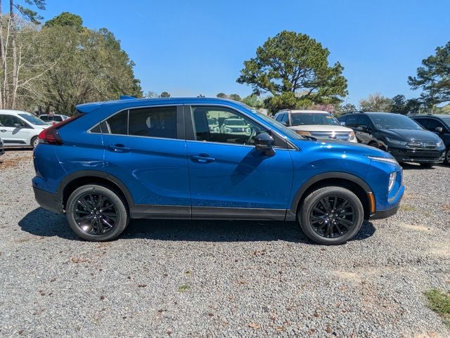 2026 Mitsubishi Eclipse Cross Base