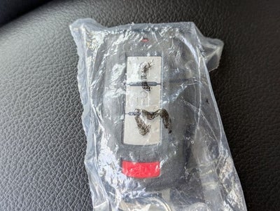 2026 Mitsubishi Eclipse Cross Base