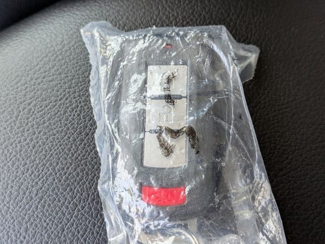 2026 Mitsubishi Eclipse Cross Base