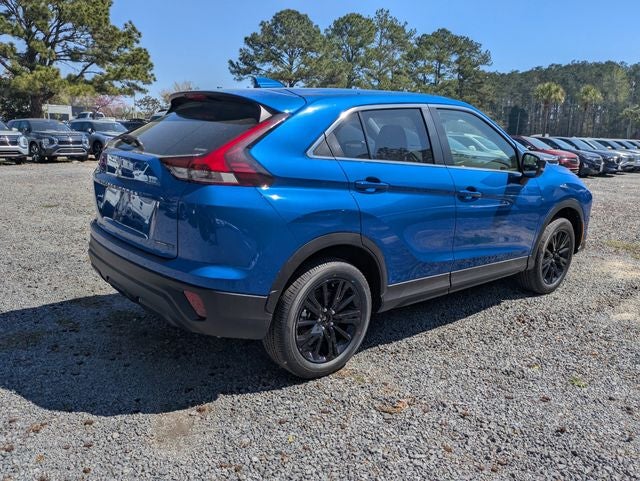 2026 Mitsubishi Eclipse Cross Base