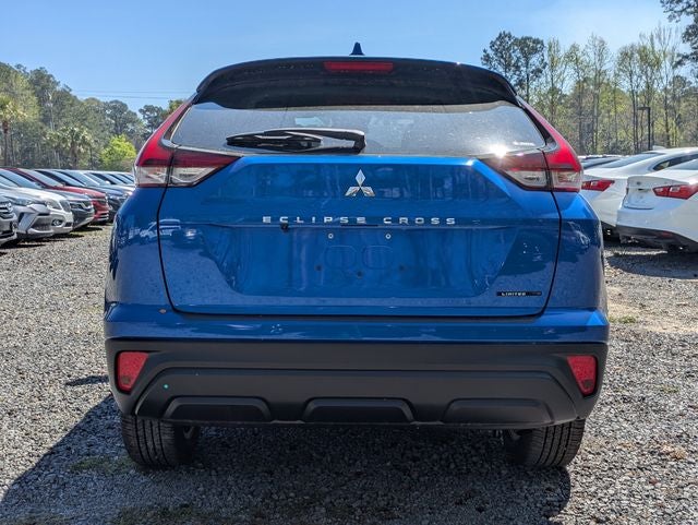 2026 Mitsubishi Eclipse Cross Base