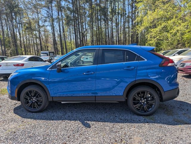 2026 Mitsubishi Eclipse Cross Base