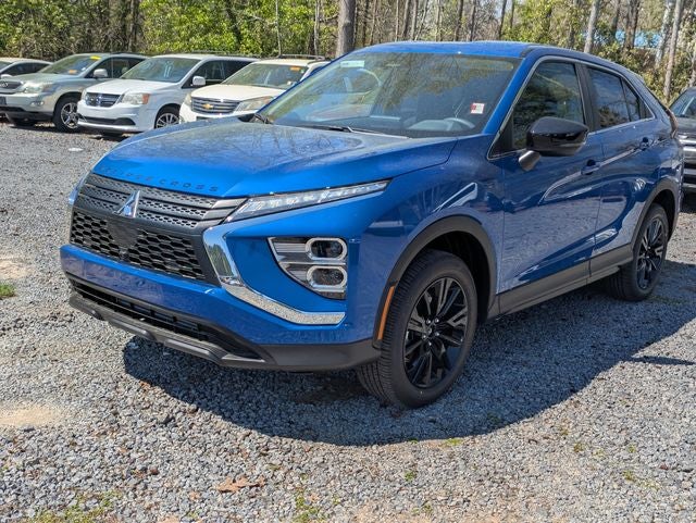 2026 Mitsubishi Eclipse Cross Base
