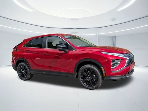 2026 Mitsubishi Eclipse Cross LE