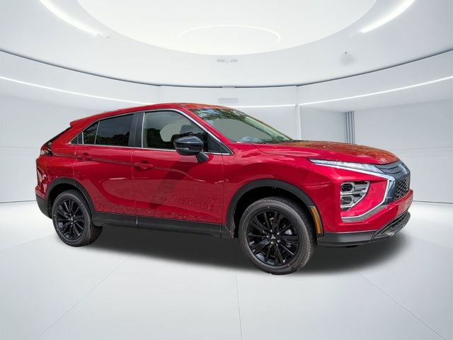 2026 Mitsubishi Eclipse Cross LE