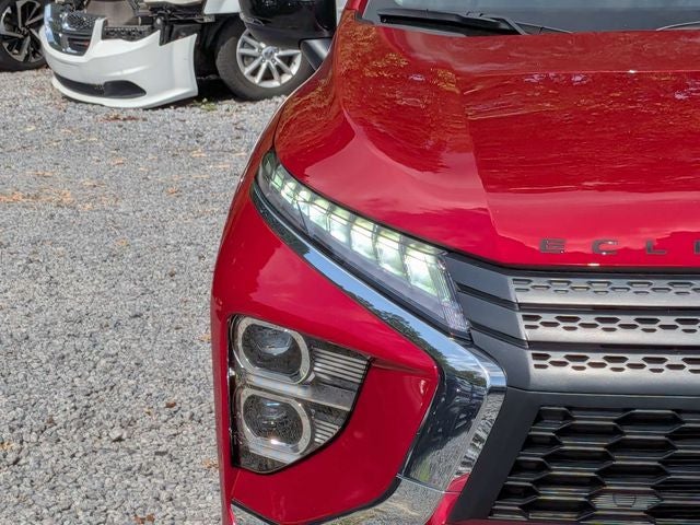 2026 Mitsubishi Eclipse Cross LE