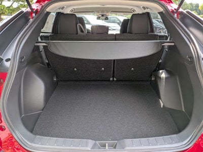 2026 Mitsubishi Eclipse Cross LE