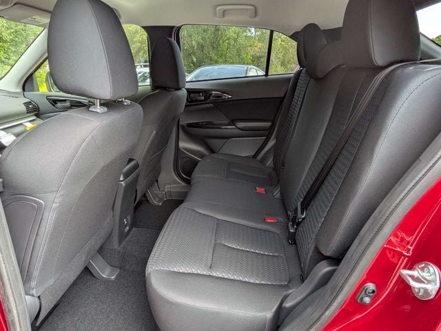 2026 Mitsubishi Eclipse Cross LE