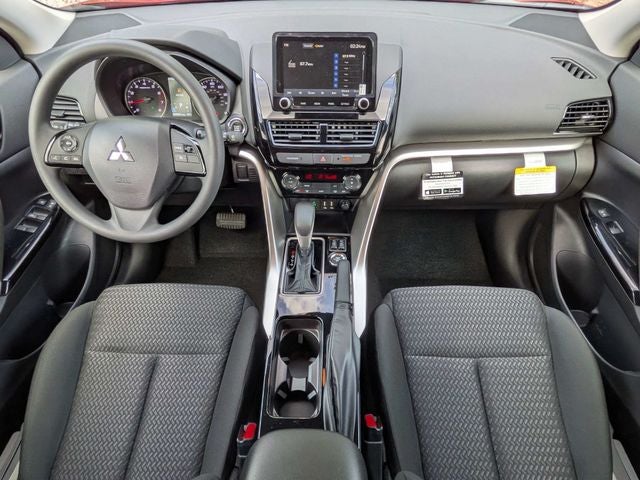 2026 Mitsubishi Eclipse Cross LE