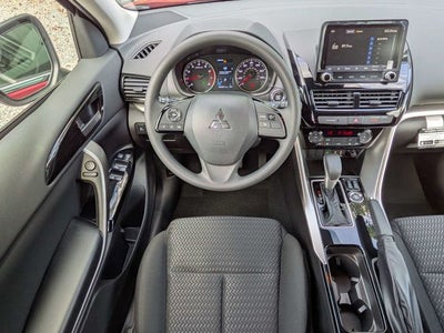 2026 Mitsubishi Eclipse Cross LE