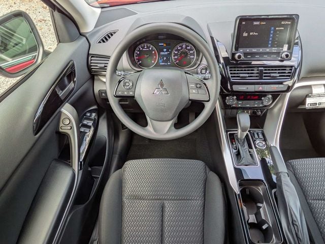 2026 Mitsubishi Eclipse Cross LE