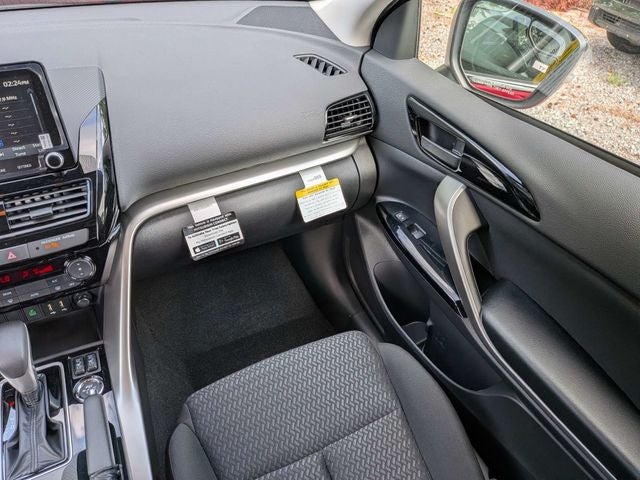 2026 Mitsubishi Eclipse Cross LE