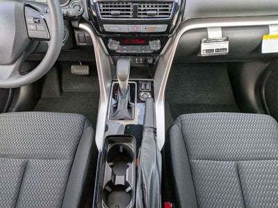 2026 Mitsubishi Eclipse Cross LE
