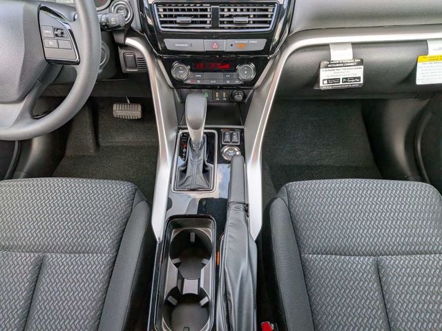 2026 Mitsubishi Eclipse Cross LE