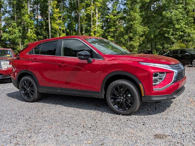2026 Mitsubishi Eclipse Cross LE