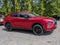 2026 Mitsubishi Eclipse Cross LE