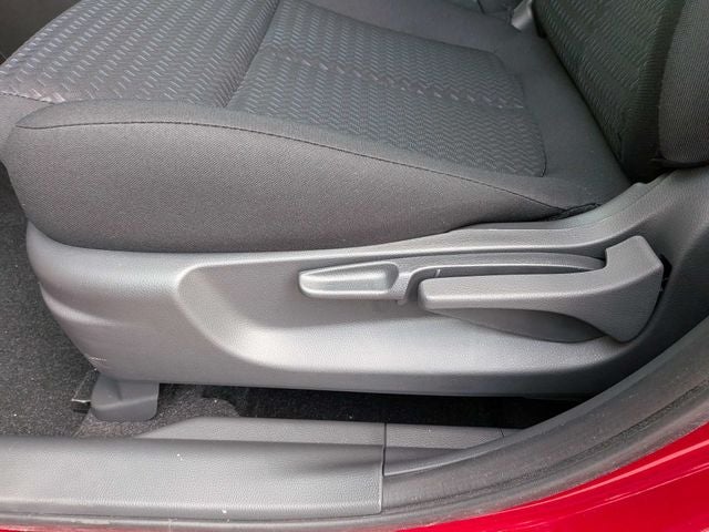 2026 Mitsubishi Eclipse Cross LE