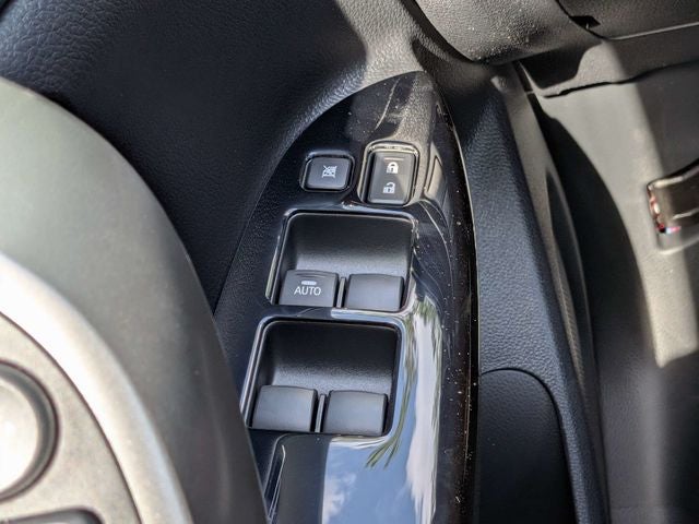 2026 Mitsubishi Eclipse Cross LE
