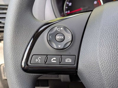 2026 Mitsubishi Eclipse Cross LE