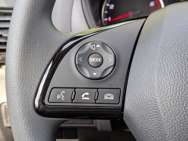 2026 Mitsubishi Eclipse Cross LE