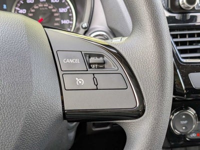 2026 Mitsubishi Eclipse Cross LE