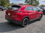 2026 Mitsubishi Eclipse Cross LE