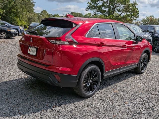 2026 Mitsubishi Eclipse Cross LE