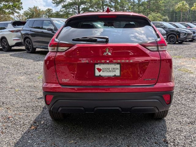 2026 Mitsubishi Eclipse Cross LE