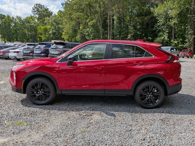 2026 Mitsubishi Eclipse Cross LE