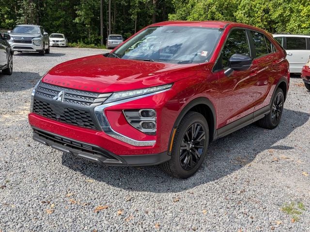 2026 Mitsubishi Eclipse Cross LE
