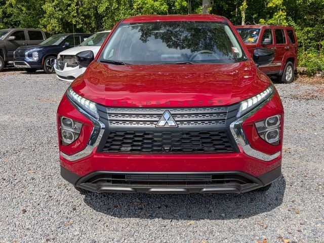 2026 Mitsubishi Eclipse Cross LE