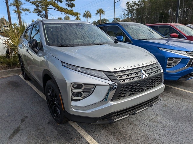 2026 Mitsubishi Eclipse Cross LE