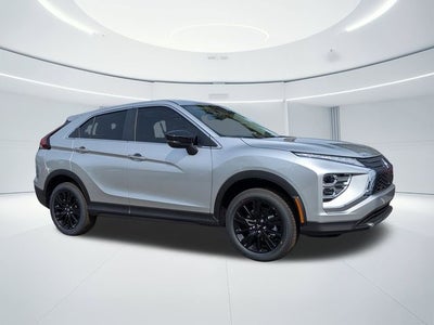 2026 Mitsubishi Eclipse Cross LE