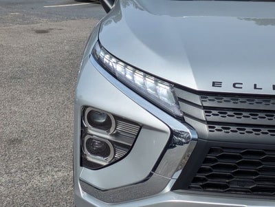 2026 Mitsubishi Eclipse Cross LE