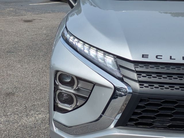 2026 Mitsubishi Eclipse Cross LE