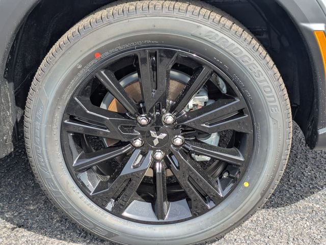 2026 Mitsubishi Eclipse Cross LE