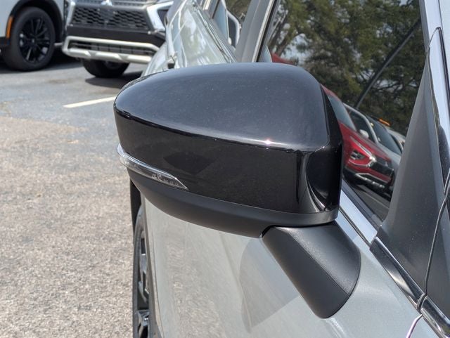 2026 Mitsubishi Eclipse Cross LE