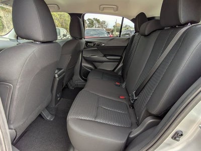 2026 Mitsubishi Eclipse Cross LE