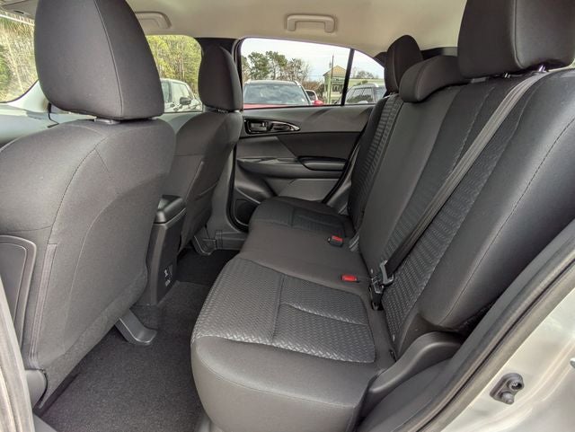 2026 Mitsubishi Eclipse Cross LE