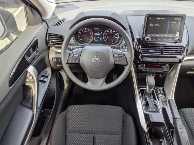 2026 Mitsubishi Eclipse Cross LE