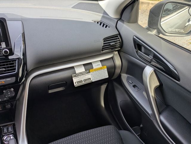 2026 Mitsubishi Eclipse Cross LE